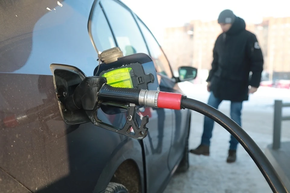 В Прикамье буду мониторить цены на топливо на заправках.