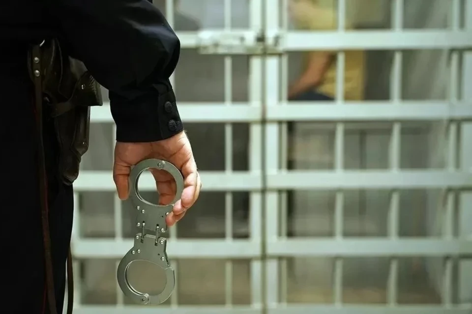 Сейчас угрозы для жизни подозреваемого нет - его вернули в спецприемник.