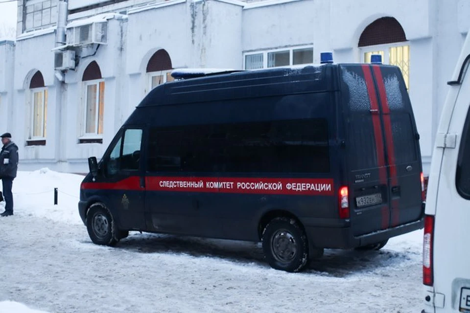 Поиски девочки закончены.