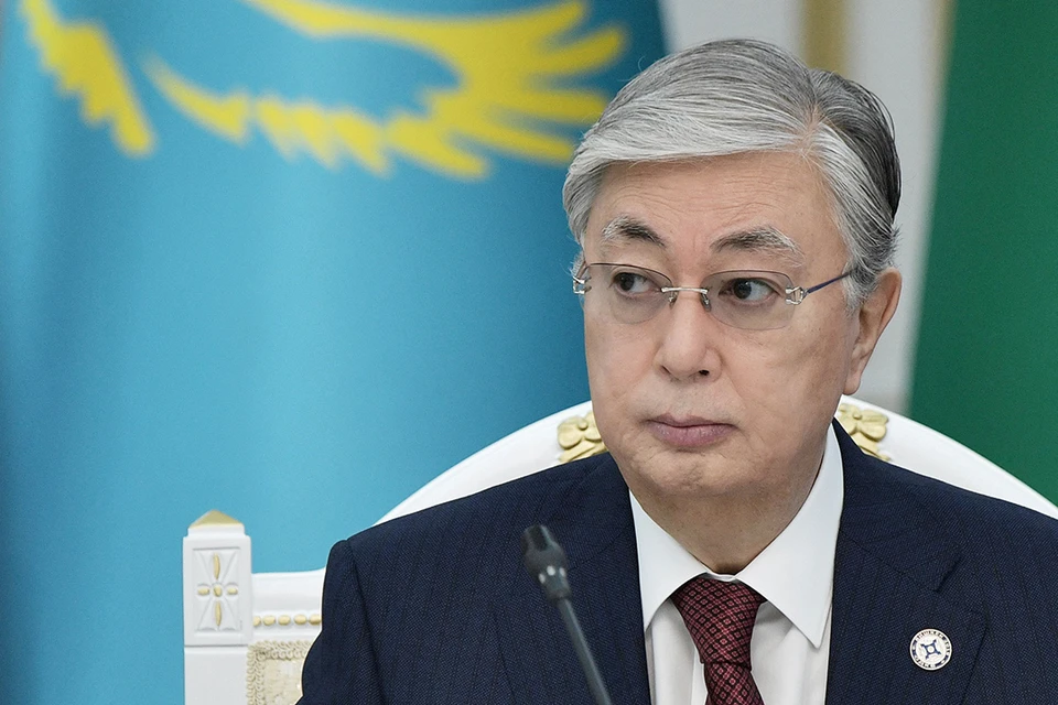 Президент Казахстана Токаев заявил о необходимости сократить разрыв между богатыми и бедными.