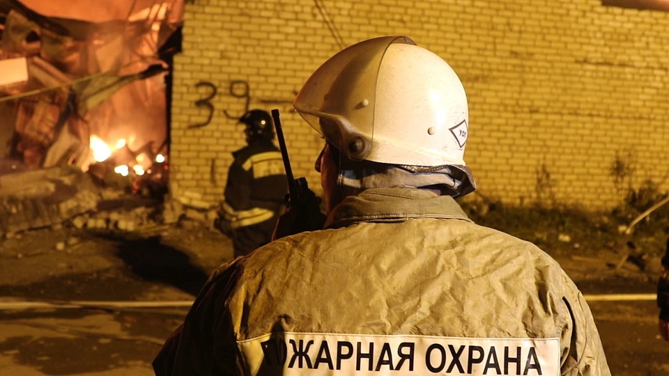 Фото: пресс-служба ГУ МЧС России по Приморскому краю.