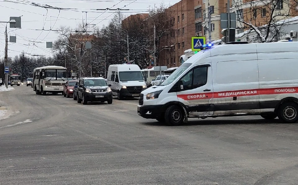 За две недели количество новых случаев выросло в два раза.