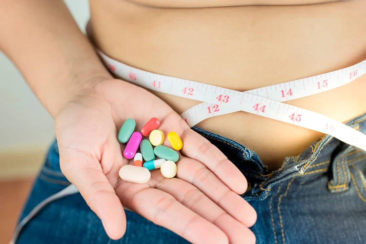 Ученые поняли, как сделать волшебную таблетку от ожирения