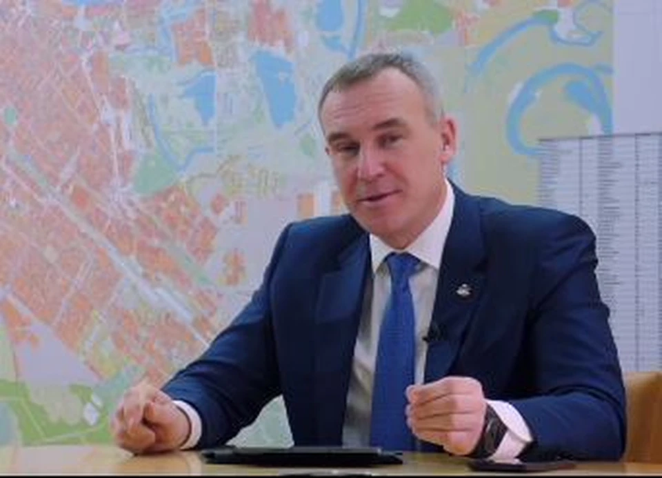 Тюменскому бизнесу дали отсрочку на установку новых вывесок.