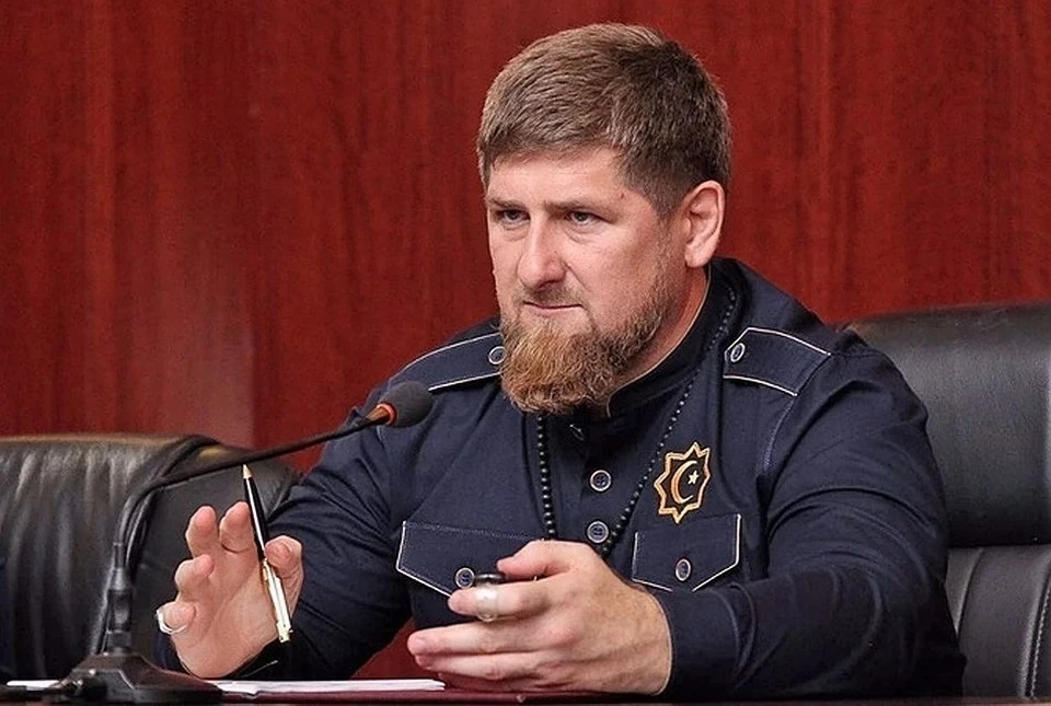 Кадыров объяснил, из чего складывается сумма в 375 миллиардов рублей на содержание Чечни