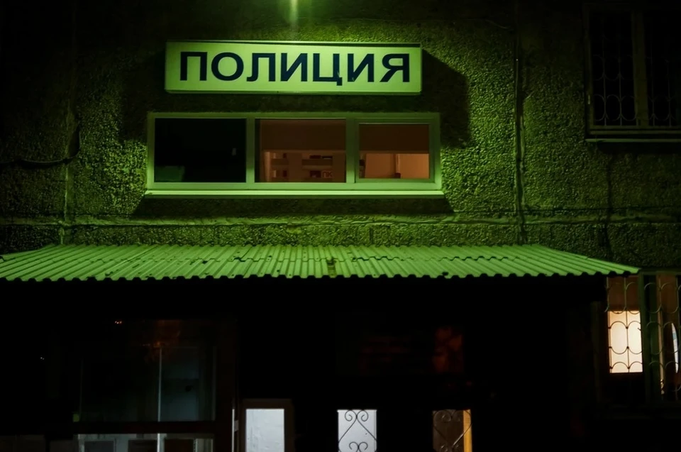 Ей грозит реальный срок.