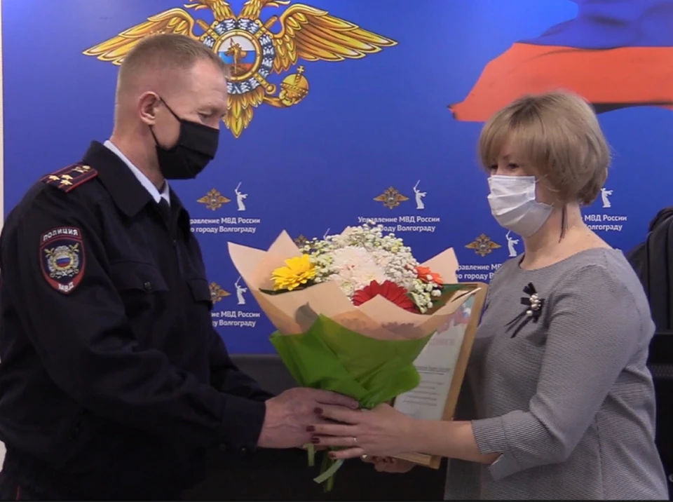 Женщин номинируют на участие в конкурсе «Народный дозор»