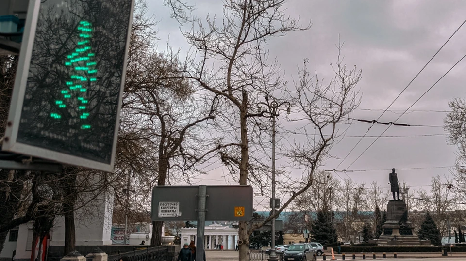 Фото: пресс-служба правительства Севастополя