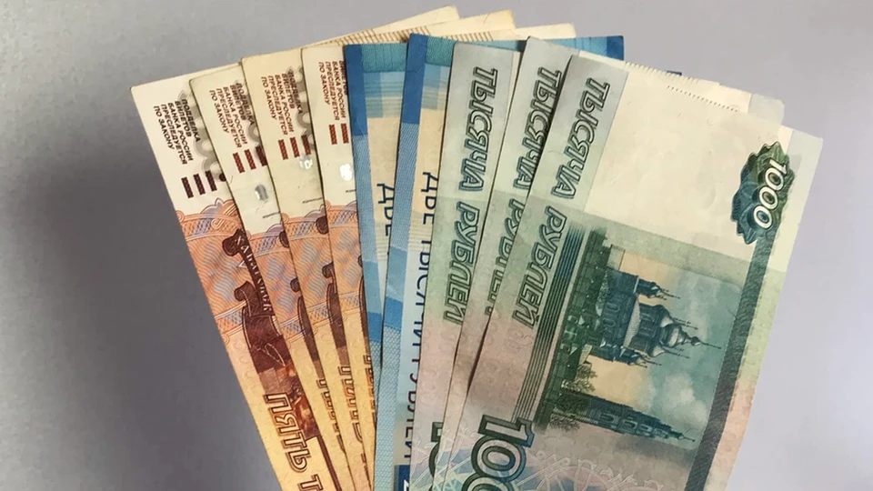 В течение нескольких дней гражданка оплатила задолженность в полном объёме