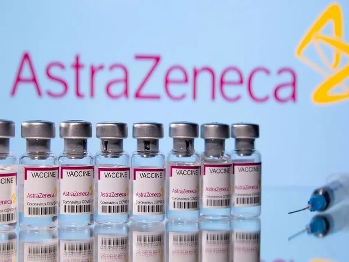 Минздрав России одобрил препарат от коронавируса компании AstraZeneca -  KP.RU