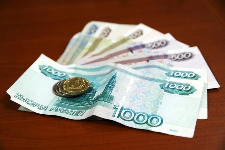 Жители Иркутской области получают одни из самых высоких зарплат в Сибири