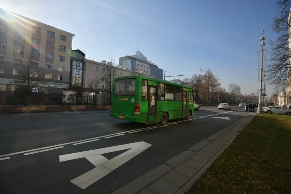 В Ростове ищут перевозчика для маршрута № 17