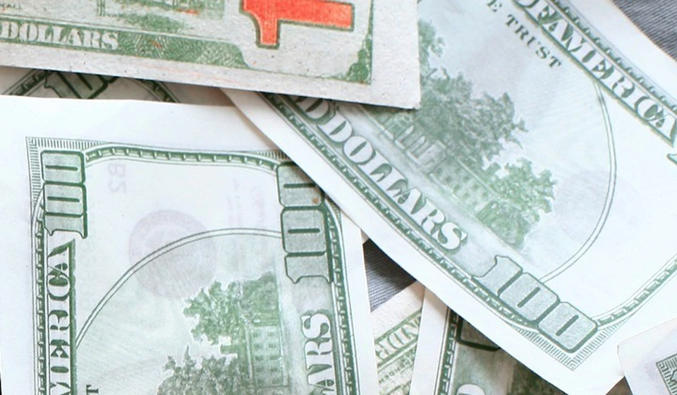 Доллар продолжает дешеветь по отношению к тенге