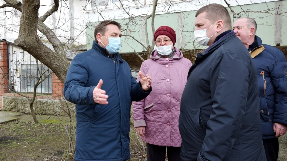 Фото: пресс-служба Председателя Совета министров Республики Крым