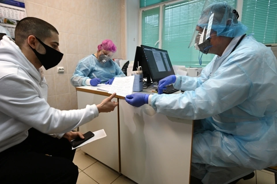 У запрета есть несколько исключений для пациентов