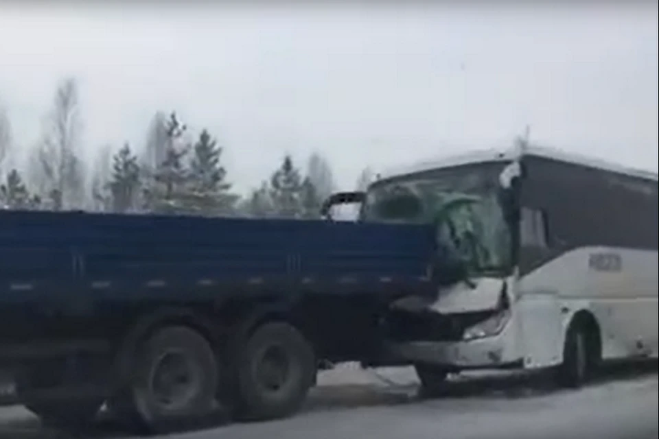 Скрин с видео АиФ-Прикамье.