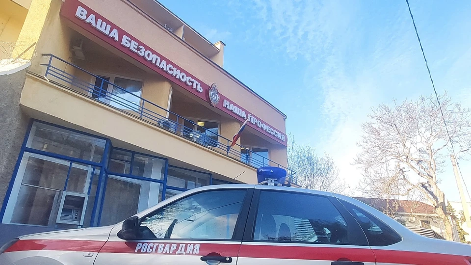 Фото: Денис Михайленко