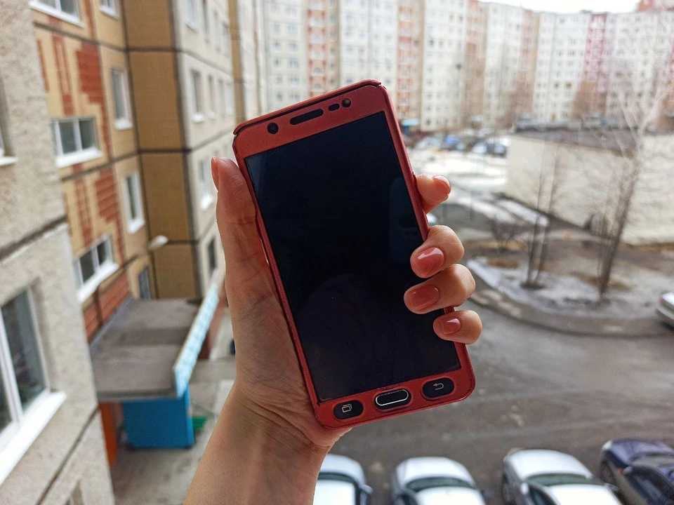 Тюменцы стали почти в пять раз чаще звонить в колл-центры