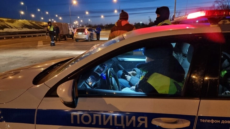 Фото: пресс-служба УМВД России по Приморскому краю.