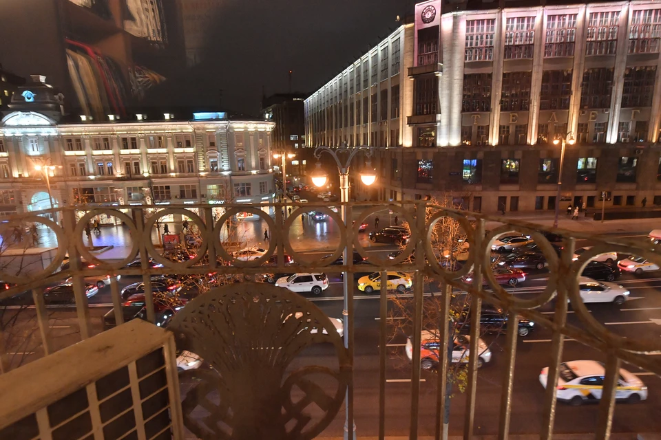 Госинспекция по недвижимости проверит около 600 зданий с апартаментами в Москве