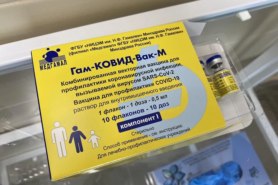 Воспитанников Суворовского военного училища в Екатеринбурге впервые провакцинировали от коронавируса