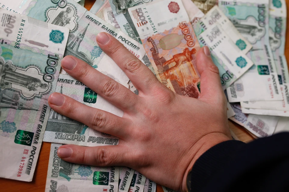 Мошенническую схему применяли дважды.