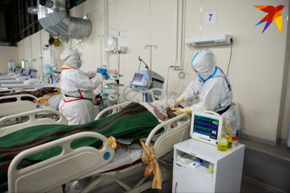 В Заполярье приходится 390 умерших на 100 тысяч населения.