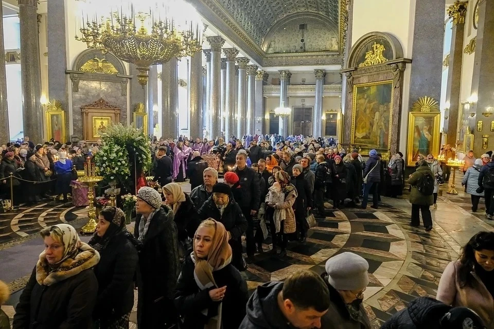 Физики нашли тайные комнаты в одном из монастырей в Переславле-Залесском