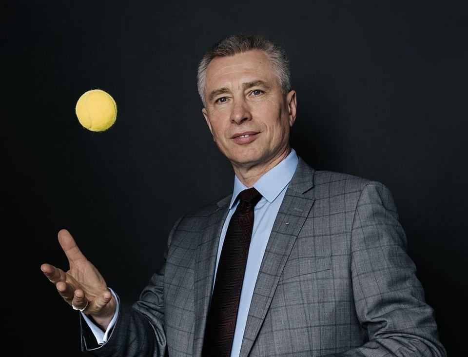 Владимир Моженков