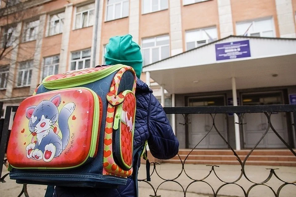 52 школы перешли на дистанционку из-за COVID и ОРВИ в Иркутской области