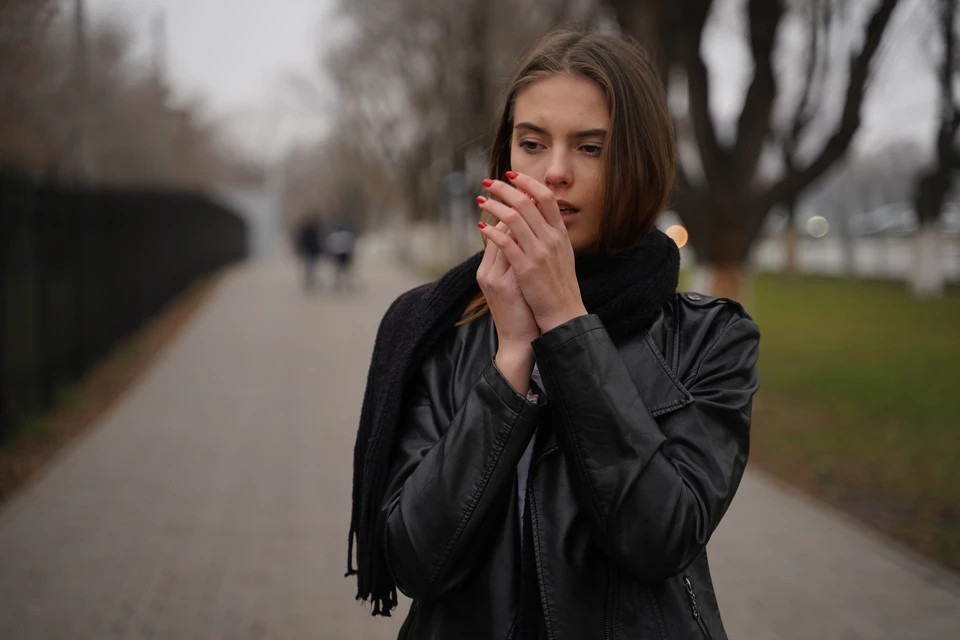 Жителей Краснодарского края ждет резкий перепад температур.