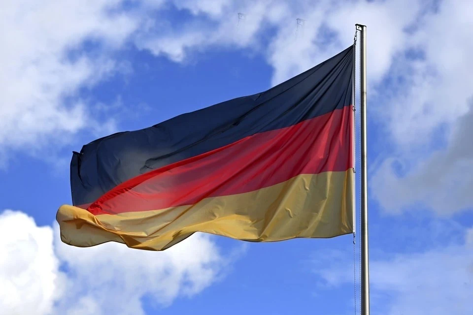 Союз журналистов Германии назвал неоправданными меры России против Deutsche Welle