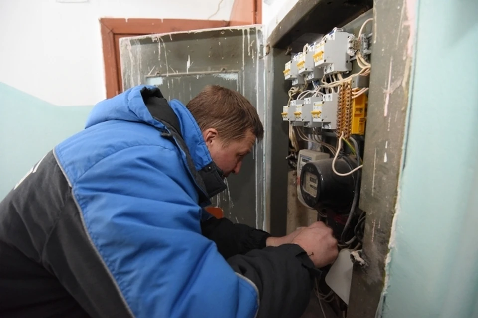 Новые отклюения света анонсировали в Ростове