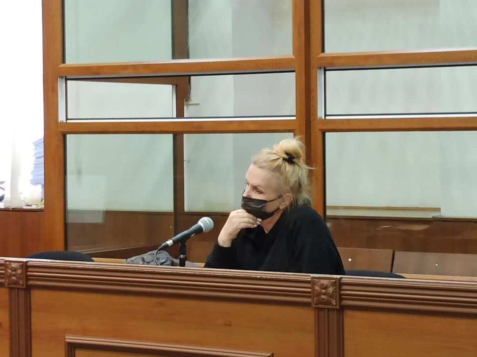 Богданова валентина викторовна волгоград фото В Волгограде отправили в СИЗО мошенниц, обманувших людей на 100 миллионов - KP.R