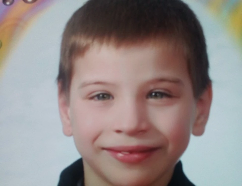 Андрей Грушин.