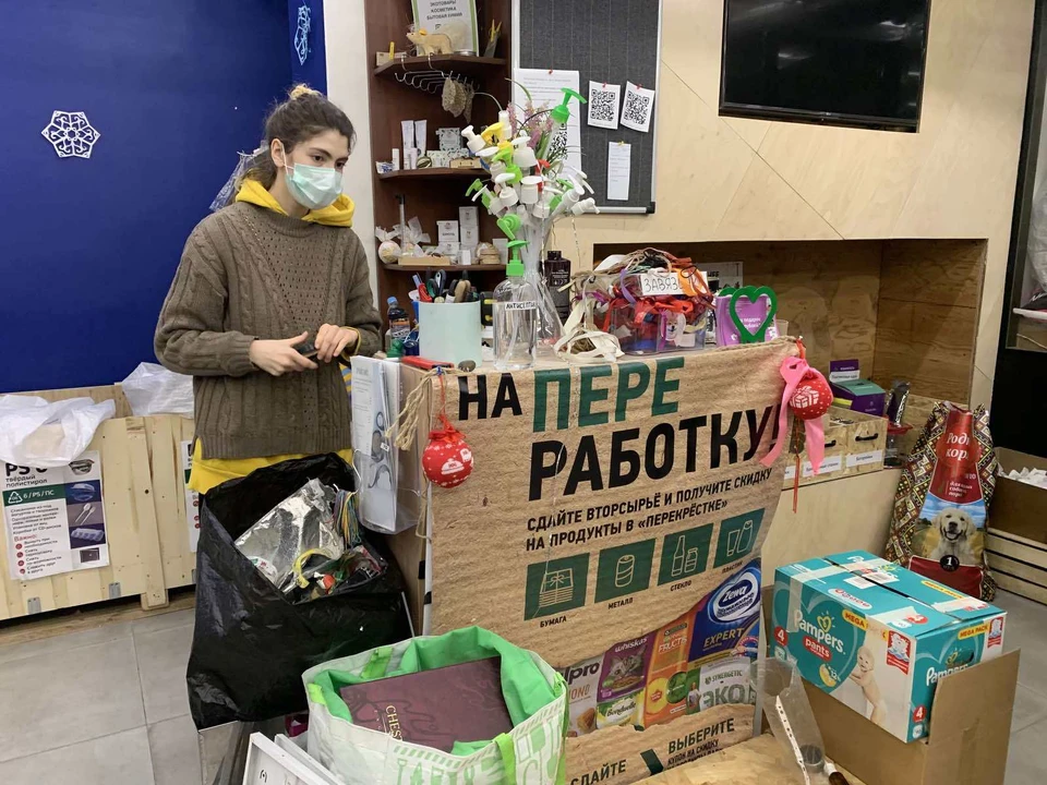 Волонтеры говорят, что ответственных граждан становится все больше