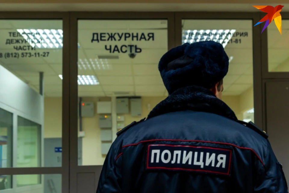 На самом деле мужчина проживал по другому адресу.