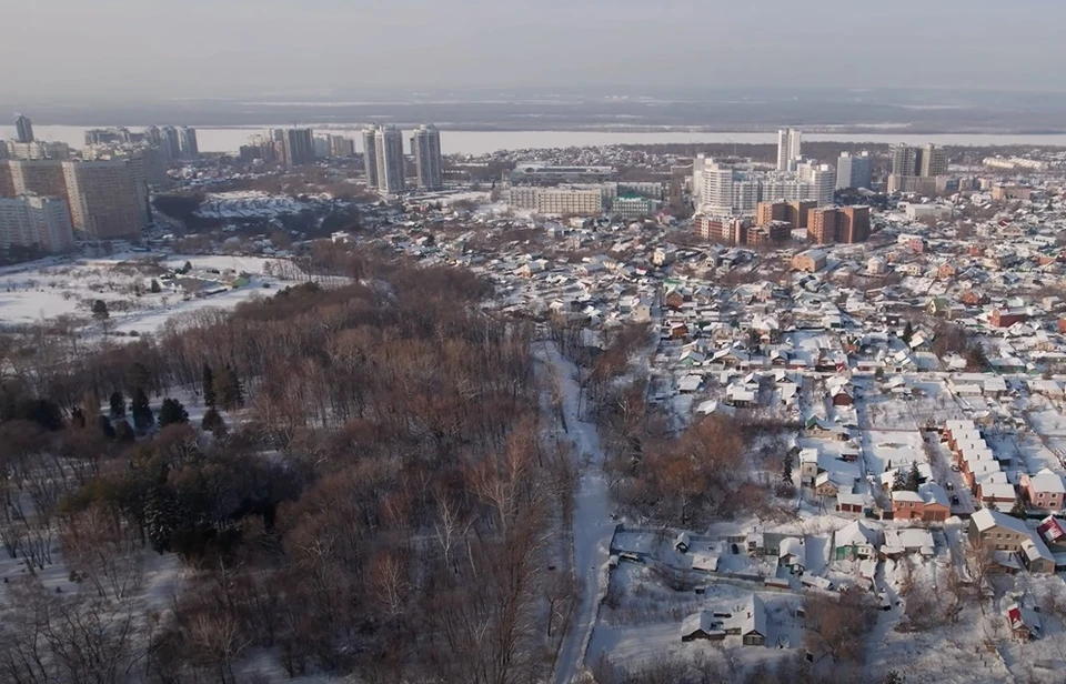 Проект дороги аврора ново садовая самара