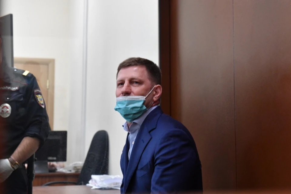 О дате предварительного заседания пока не сообщается