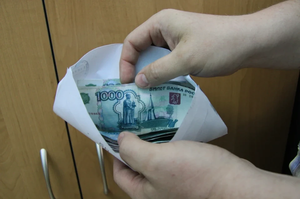 Преступление выявили сотрудники управления ФСБ по Алтайскому краю