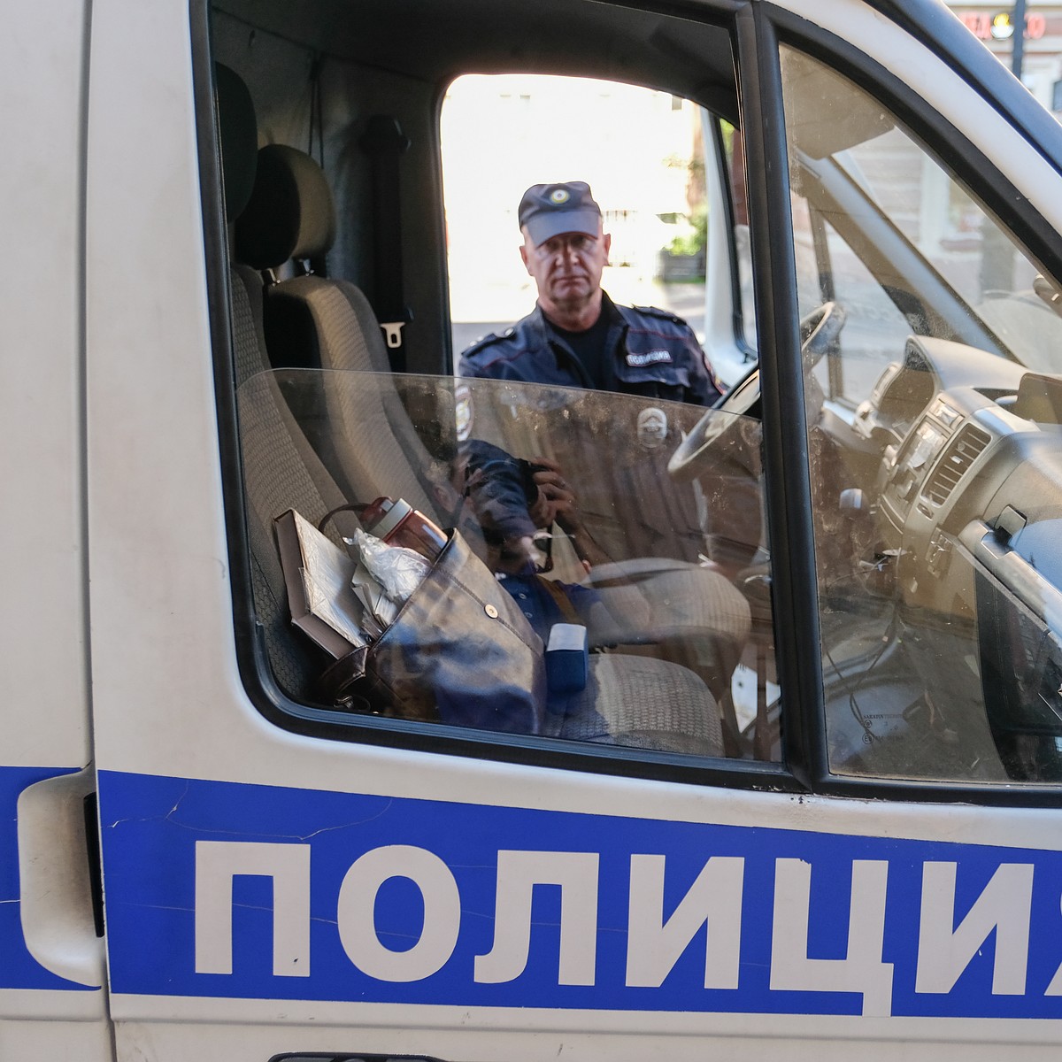 Охранник больницы изнасиловал девочку в подсобке медучреждения в Ленобласти  - KP.RU