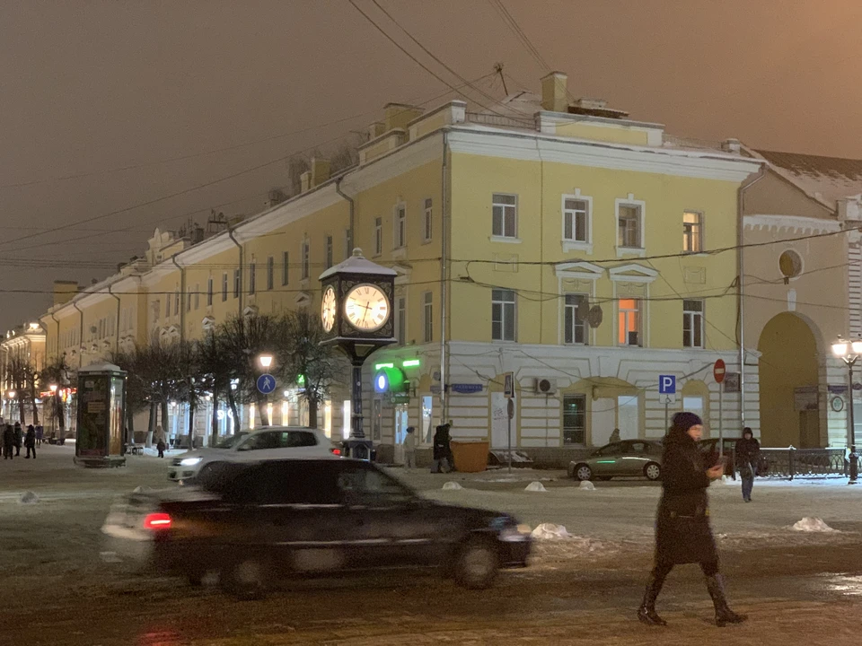 Число больных ковидом в регионе продолжает расти.