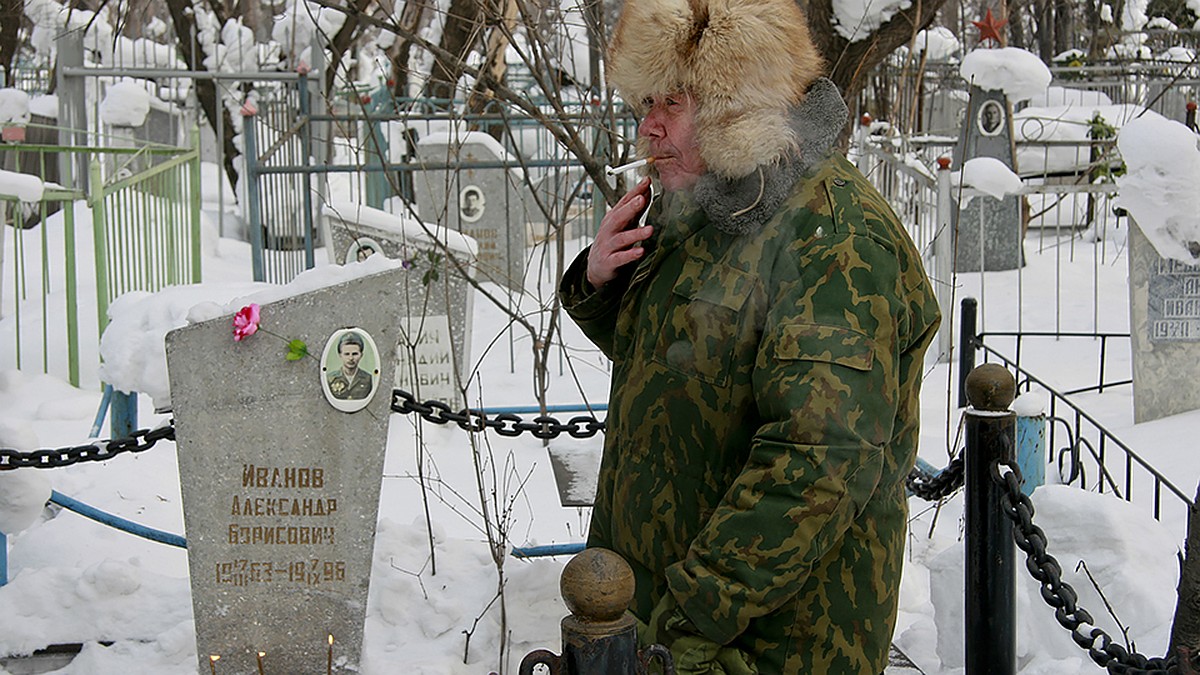 На кладбище Мурманска нет мест? Разбираемся в скандале вокруг некрополя -  KP.RU