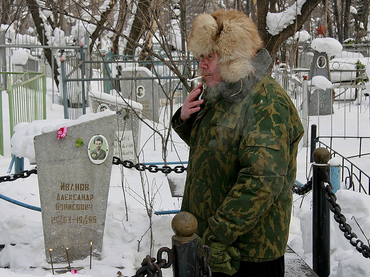 На кладбище Мурманска нет мест? Разбираемся в скандале вокруг некрополя -  KP.RU