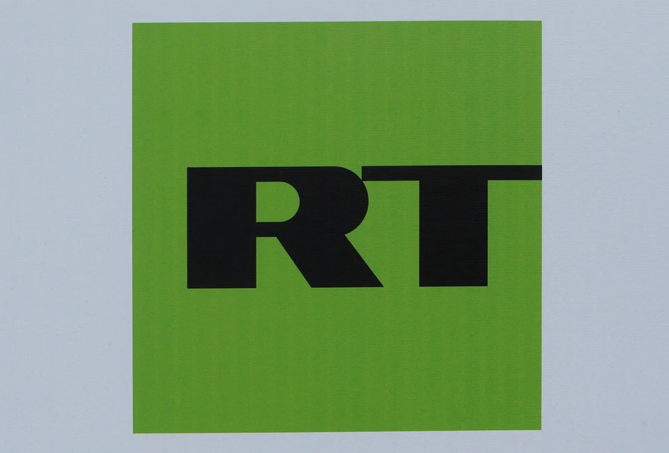 Канал RT DE обратился в суд Берлина с требованием отменить запрет на вещание в Германии