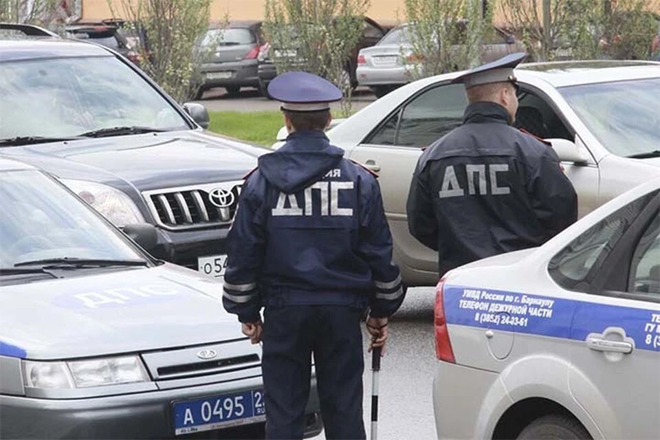 По факту аварии проводится проверка