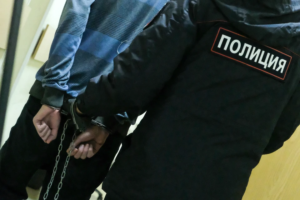 В Петербурге после обысков по делам о хищениях при уборке наледи и снега задержаны шесть человек