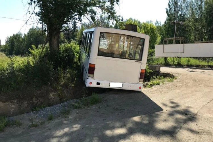 За гибель восьми человек под колесами автобуса в Лесном будут судить водителя, механика и директора автопредприятия
