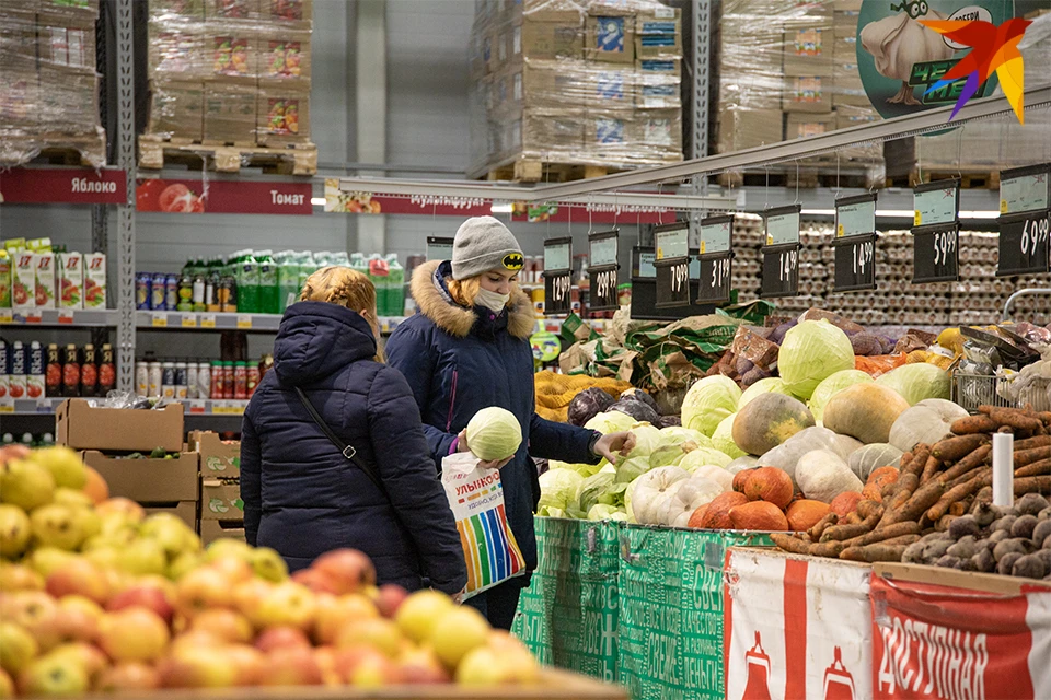 Цены сравнивали магазинах Мурманска, Апатитов, Североморска.