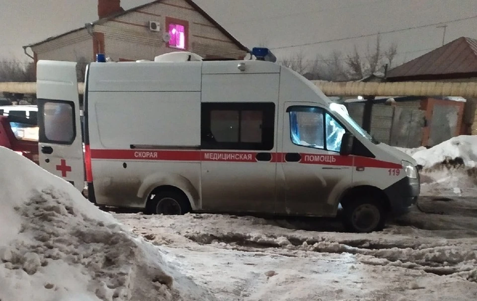 Фото: Саратов Онлайн